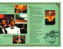 Load image into Gallery viewer, Harlem Nights, 1989 Press Kit
