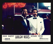 Load image into Gallery viewer, Harlem Nights, 1989 Press Kit
