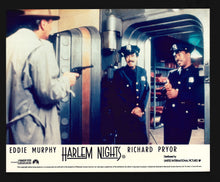 Load image into Gallery viewer, Harlem Nights, 1989 Press Kit
