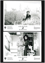 Load image into Gallery viewer, Heaven &amp; Earth, 1993 Press Kit

