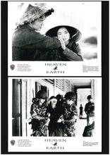 Load image into Gallery viewer, Heaven &amp; Earth, 1993 Press Kit
