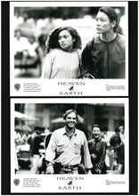 Load image into Gallery viewer, Heaven &amp; Earth, 1993 Press Kit
