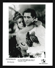 Load image into Gallery viewer, Honeymoon in Vegas, 1992 Press Kit
