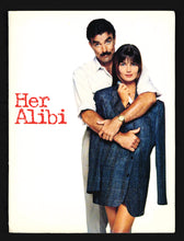 Load image into Gallery viewer, Her Alibi, 1989 Press Kit
