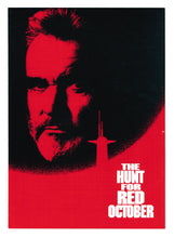 Load image into Gallery viewer, Hunt for Red October, 1990 Press Kit
