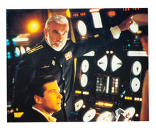 Load image into Gallery viewer, Hunt for Red October, 1990 Press Kit
