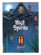 Load image into Gallery viewer, High Spirits, 1988 Press Kit (2)
