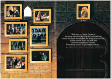 Load image into Gallery viewer, High Spirits, 1988 Press Kit (3)
