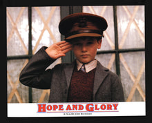 Load image into Gallery viewer, Hope and Glory, 1987 Press Kit
