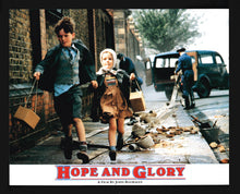 Load image into Gallery viewer, Hope and Glory, 1987 Press Kit
