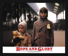 Load image into Gallery viewer, Hope and Glory, 1987 Press Kit
