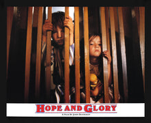 Load image into Gallery viewer, Hope and Glory, 1987 Press Kit
