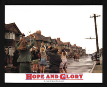 Load image into Gallery viewer, Hope and Glory, 1987 Press Kit
