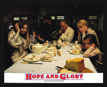 Load image into Gallery viewer, Hope and Glory, 1987 Press Kit
