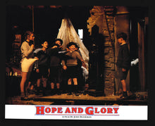 Load image into Gallery viewer, Hope and Glory, 1987 Press Kit
