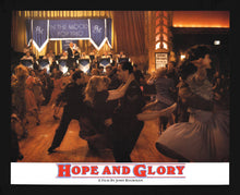 Load image into Gallery viewer, Hope and Glory, 1987 Press Kit
