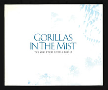 Load image into Gallery viewer, Gorillas in the Mist, 1988 Press Kit
