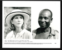 Load image into Gallery viewer, Gorillas in the Mist, 1988 Press Kit
