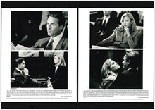 Load image into Gallery viewer, Guilty as Sin, 1993 Press Kit (2)
