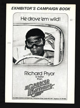 Load image into Gallery viewer, Greased Lightning, 1977 Press Kit
