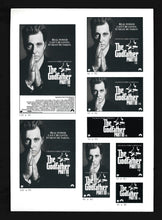 Load image into Gallery viewer, Godfather Part III, 1990 Press Kit (2)
