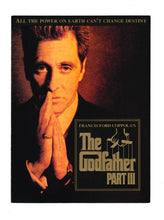 Load image into Gallery viewer, Godfather Part III, 1990 Press Kit (3)
