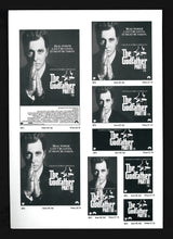 Load image into Gallery viewer, Godfather Part III, 1990 Press Kit (3)
