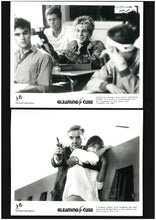 Load image into Gallery viewer, Gleaming the Cube, 1989 Press Kit
