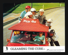 Load image into Gallery viewer, Gleaming the Cube, 1989 Press Kit
