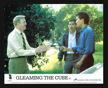 Load image into Gallery viewer, Gleaming the Cube, 1989 Press Kit
