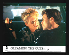 Load image into Gallery viewer, Gleaming the Cube, 1989 Press Kit
