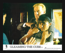 Load image into Gallery viewer, Gleaming the Cube, 1989 Press Kit

