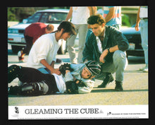 Load image into Gallery viewer, Gleaming the Cube, 1989 Press Kit
