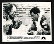 Load image into Gallery viewer, Golden Child, 1986 Press Kit

