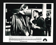 Load image into Gallery viewer, Golden Child, 1986 Press Kit
