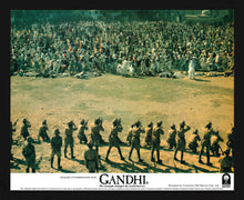 Load image into Gallery viewer, Gandhi, 1982 Press Kit
