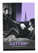 Load image into Gallery viewer, Gotcha!, 1985 Press Kit
