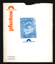 Load image into Gallery viewer, Goliath Awaits, 1981 Press Kit
