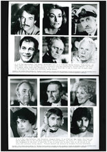 Load image into Gallery viewer, Goliath Awaits, 1981 Press Kit
