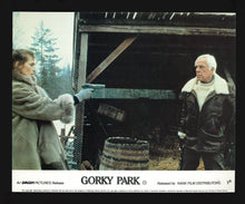 Load image into Gallery viewer, Gorky Park, 1983 Press Kit
