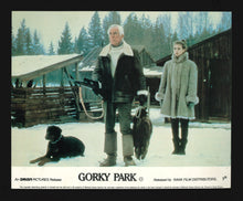 Load image into Gallery viewer, Gorky Park, 1983 Press Kit
