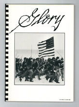 Load image into Gallery viewer, Glory, 1989 Press Kit
