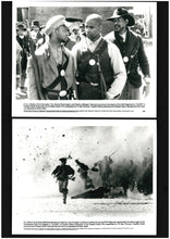 Load image into Gallery viewer, Glory, 1989 Press Kit
