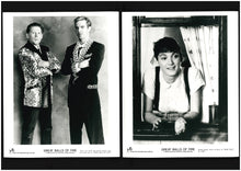 Load image into Gallery viewer, Great Balls of Fire! 1989 Press Kit (2)
