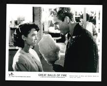 Load image into Gallery viewer, Great Balls of Fire! 1989 Press Kit (2)
