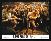 Load image into Gallery viewer, Great Balls of Fire! 1989 Press Kit (2)

