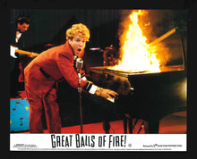 Load image into Gallery viewer, Great Balls of Fire! 1989 Press Kit (2)
