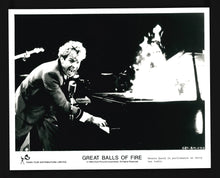 Load image into Gallery viewer, Great Balls of Fire! 1989 Press Kit (3)
