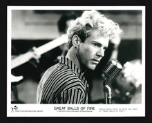 Load image into Gallery viewer, Great Balls of Fire! 1989 Press Kit (3)
