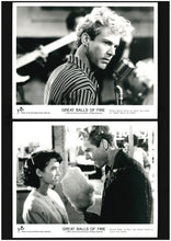 Load image into Gallery viewer, Great Balls of Fire! 1989 Press Kit
